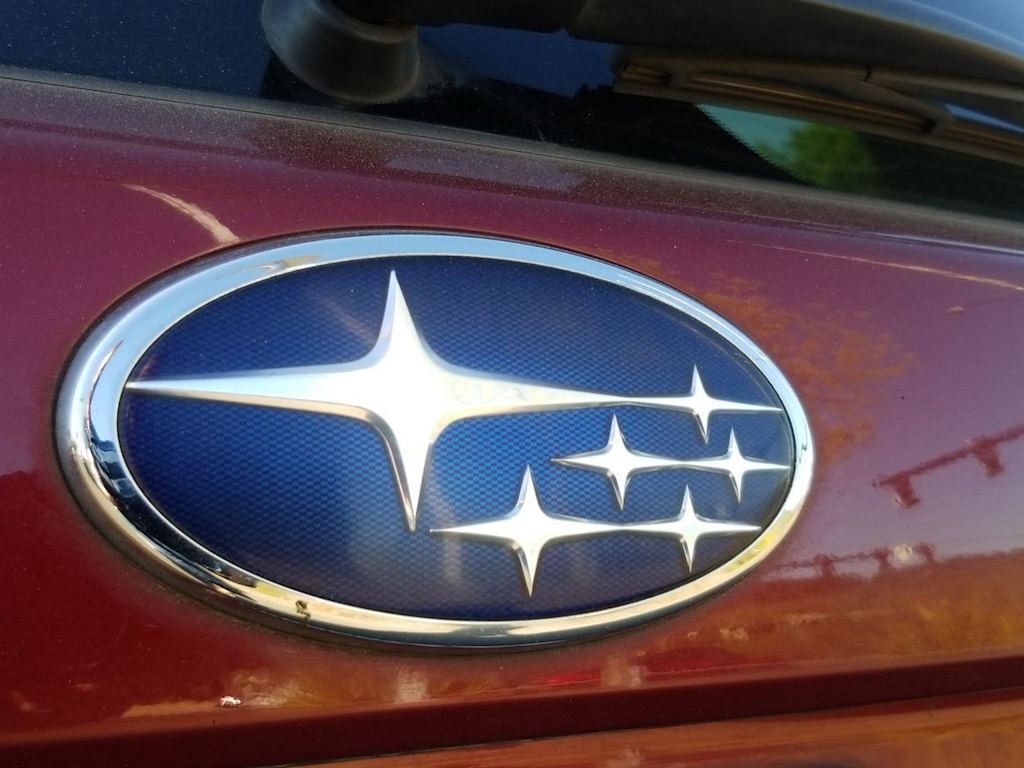 Thumbnail: 2015 Subaru Forester - 32