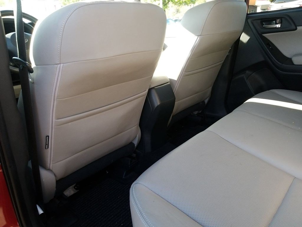 Thumbnail: 2015 Subaru Forester - 13