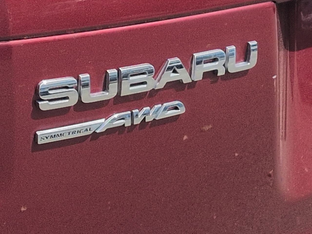 Thumbnail: 2015 Subaru Forester - 7