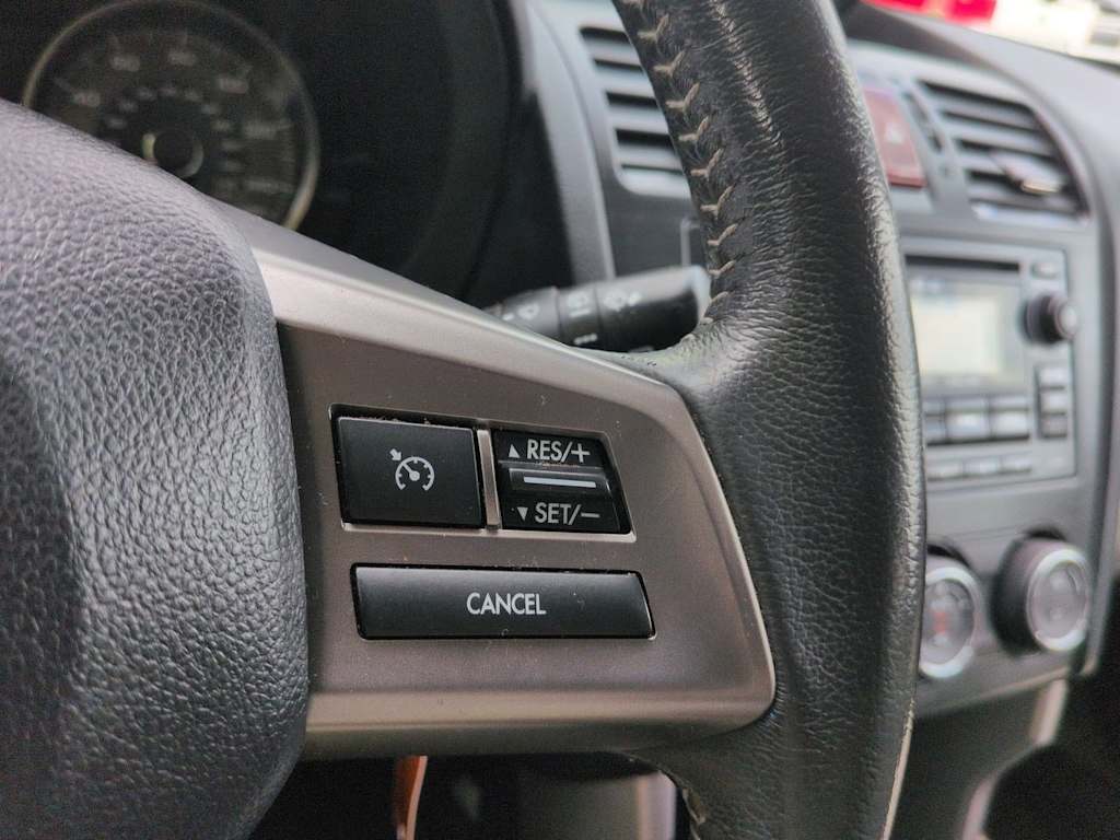 Thumbnail: 2015 Subaru Forester - 30