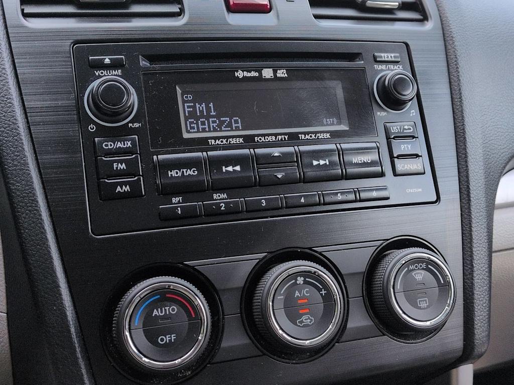 Thumbnail: 2015 Subaru Forester - 32