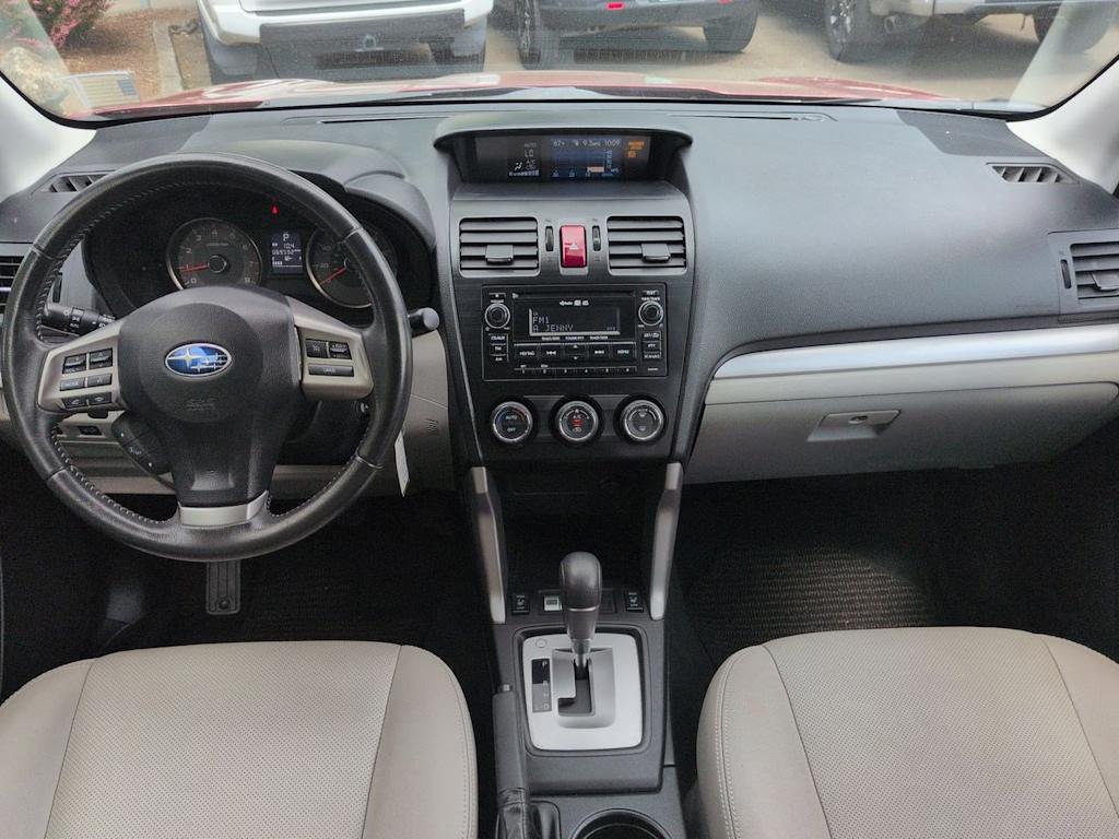 Thumbnail: 2015 Subaru Forester - 10