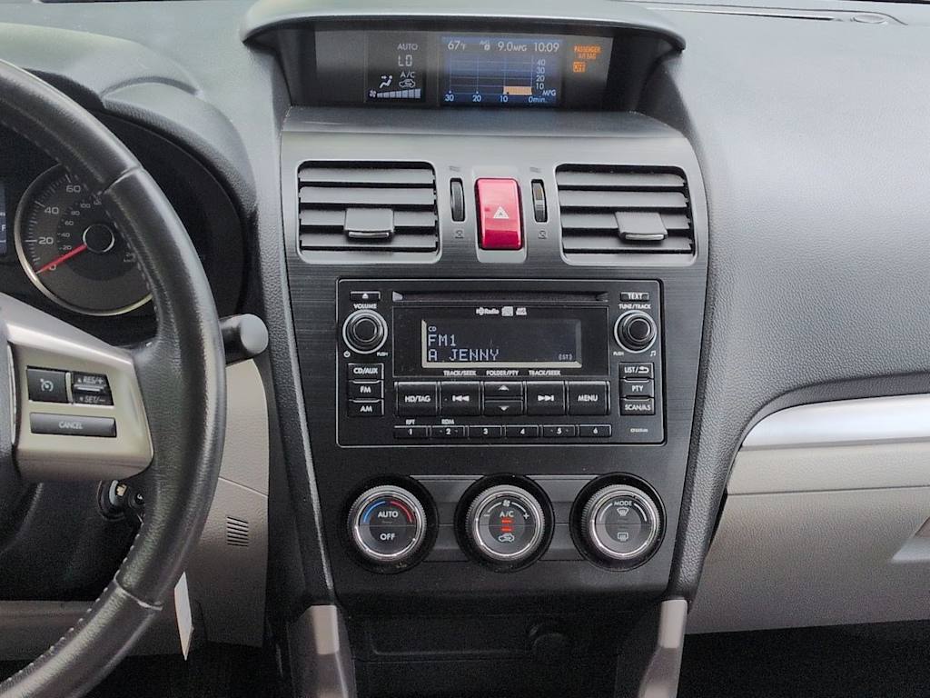 Thumbnail: 2015 Subaru Forester - 15