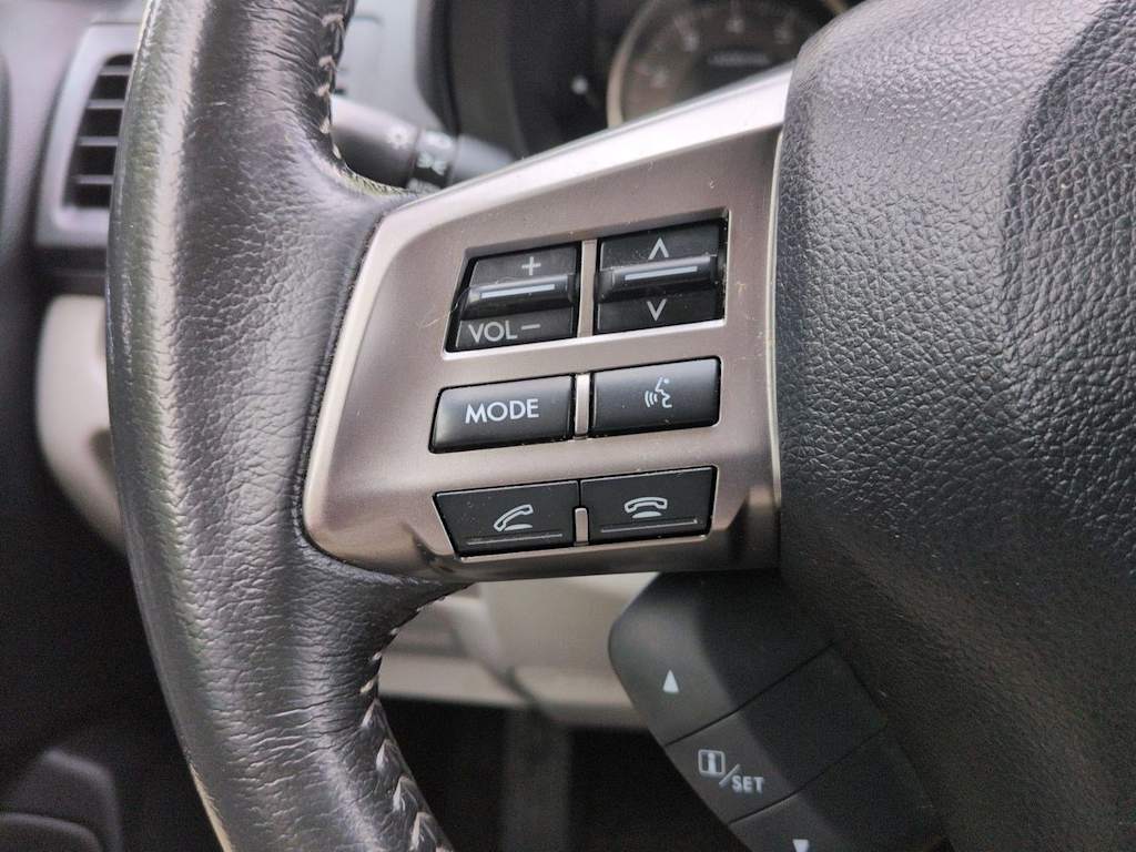 Thumbnail: 2015 Subaru Forester - 29