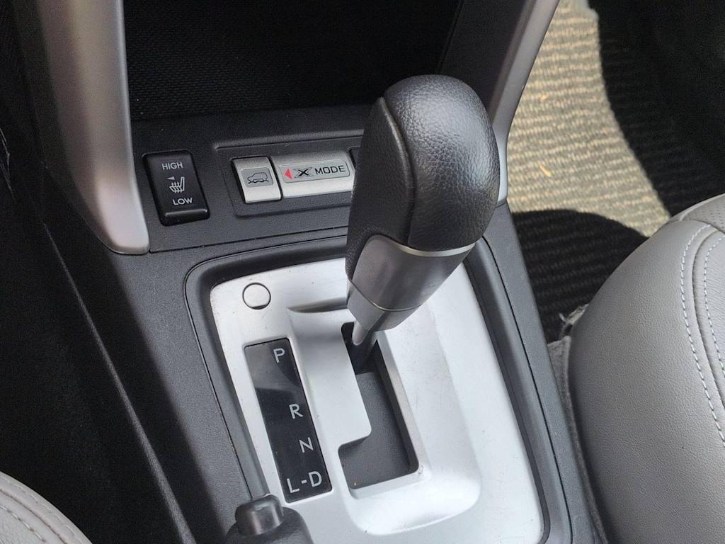 Thumbnail: 2015 Subaru Forester - 36