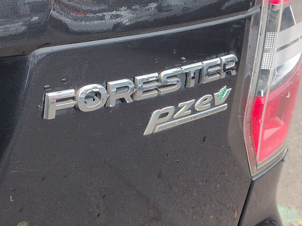 Thumbnail: 2014 Subaru Forester - 25