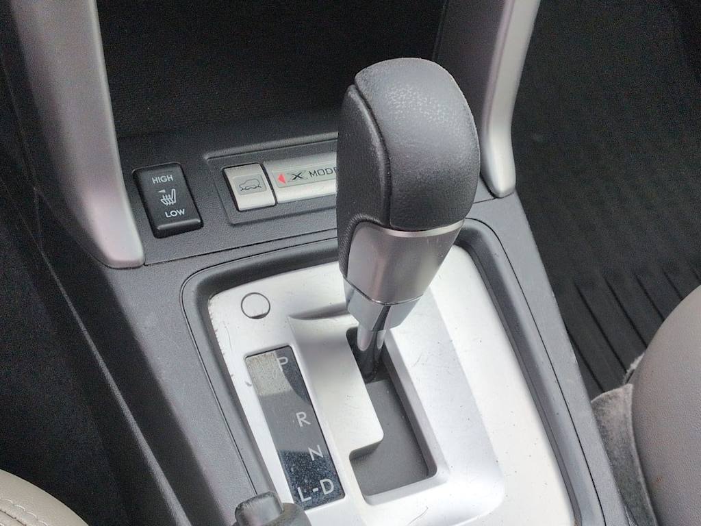 Thumbnail: 2014 Subaru Forester - 16