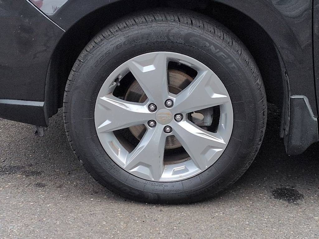 Thumbnail: 2014 Subaru Forester - 8