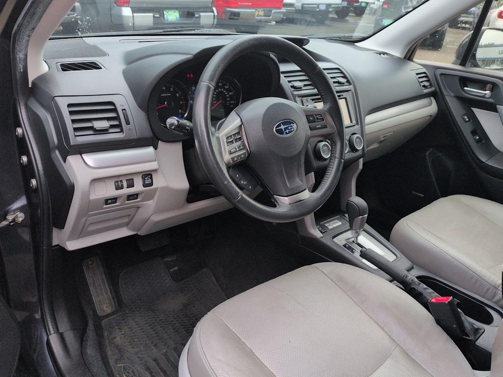 Thumbnail: 2014 Subaru Forester - 2