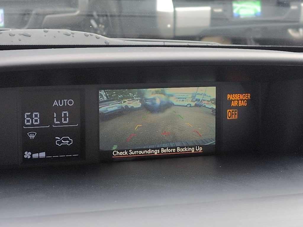 Thumbnail: 2014 Subaru Forester - 33