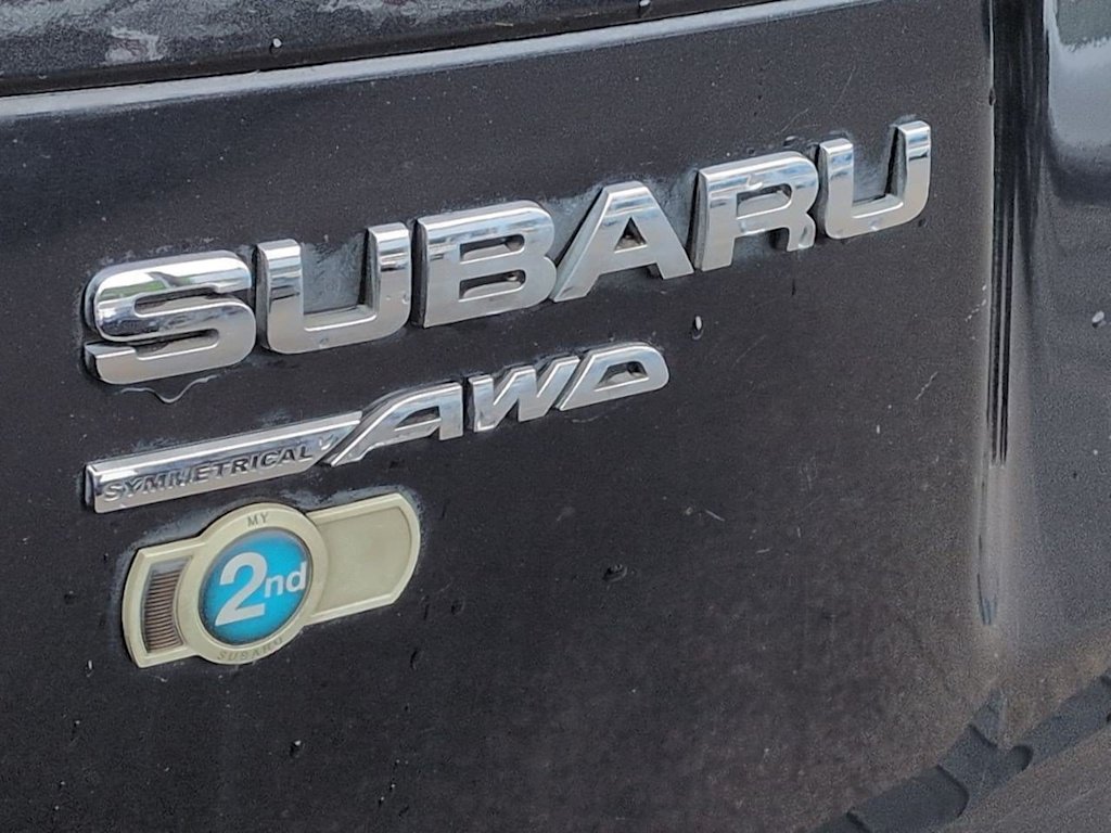 Thumbnail: 2014 Subaru Forester - 7