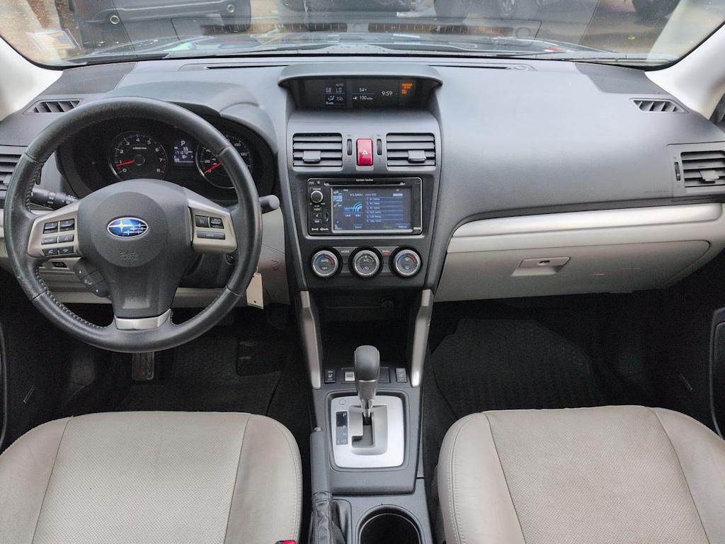 Thumbnail: 2014 Subaru Forester - 10