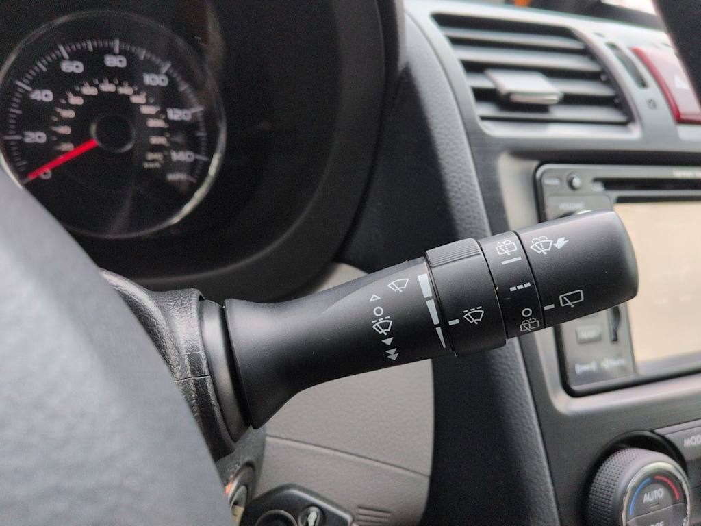 Thumbnail: 2014 Subaru Forester - 30
