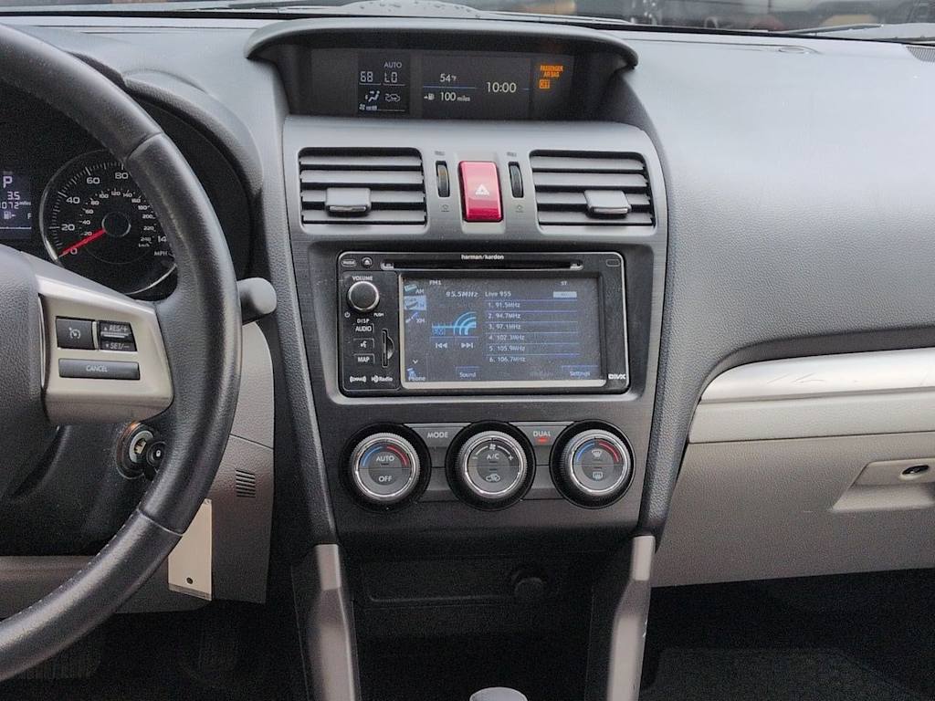 Thumbnail: 2014 Subaru Forester - 15