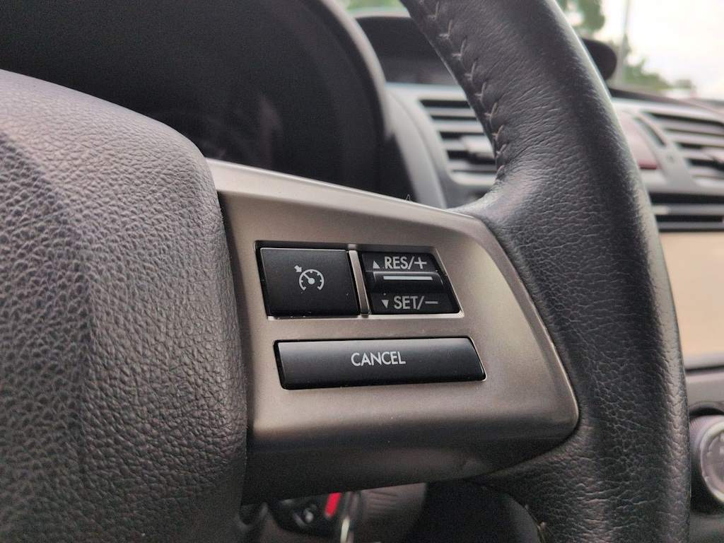Thumbnail: 2014 Subaru Forester - 29
