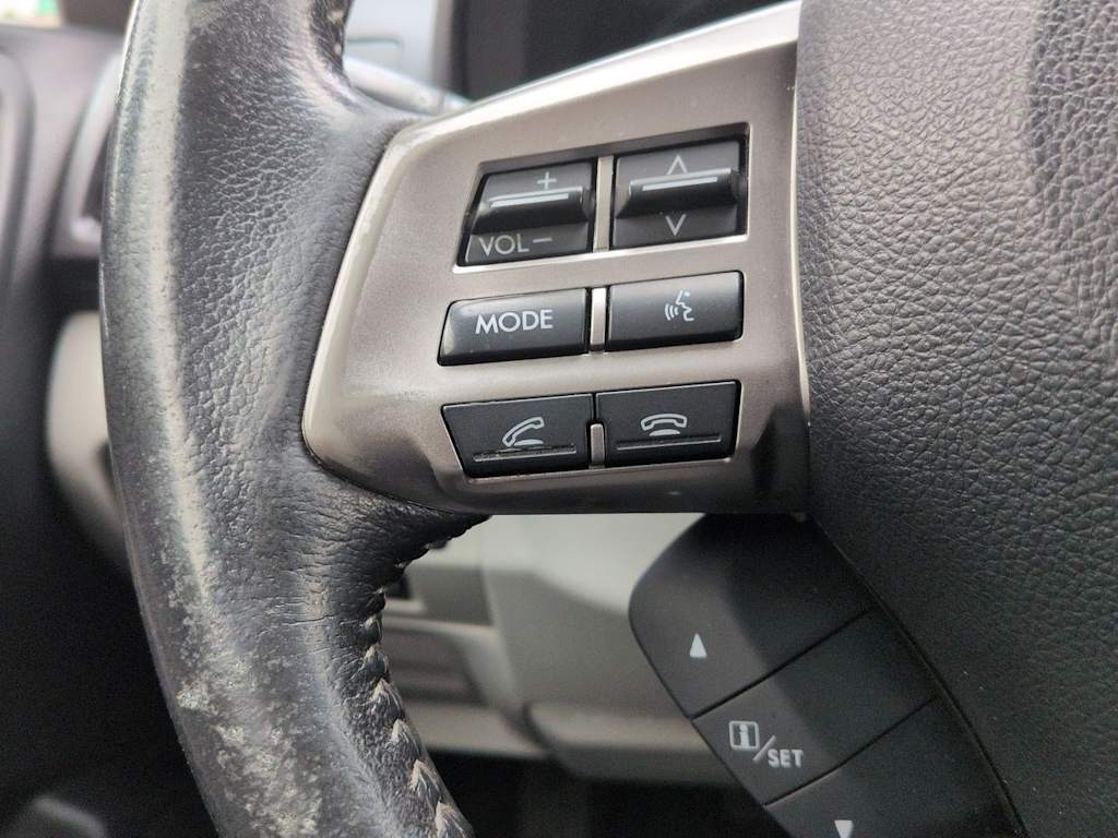 Thumbnail: 2014 Subaru Forester - 28