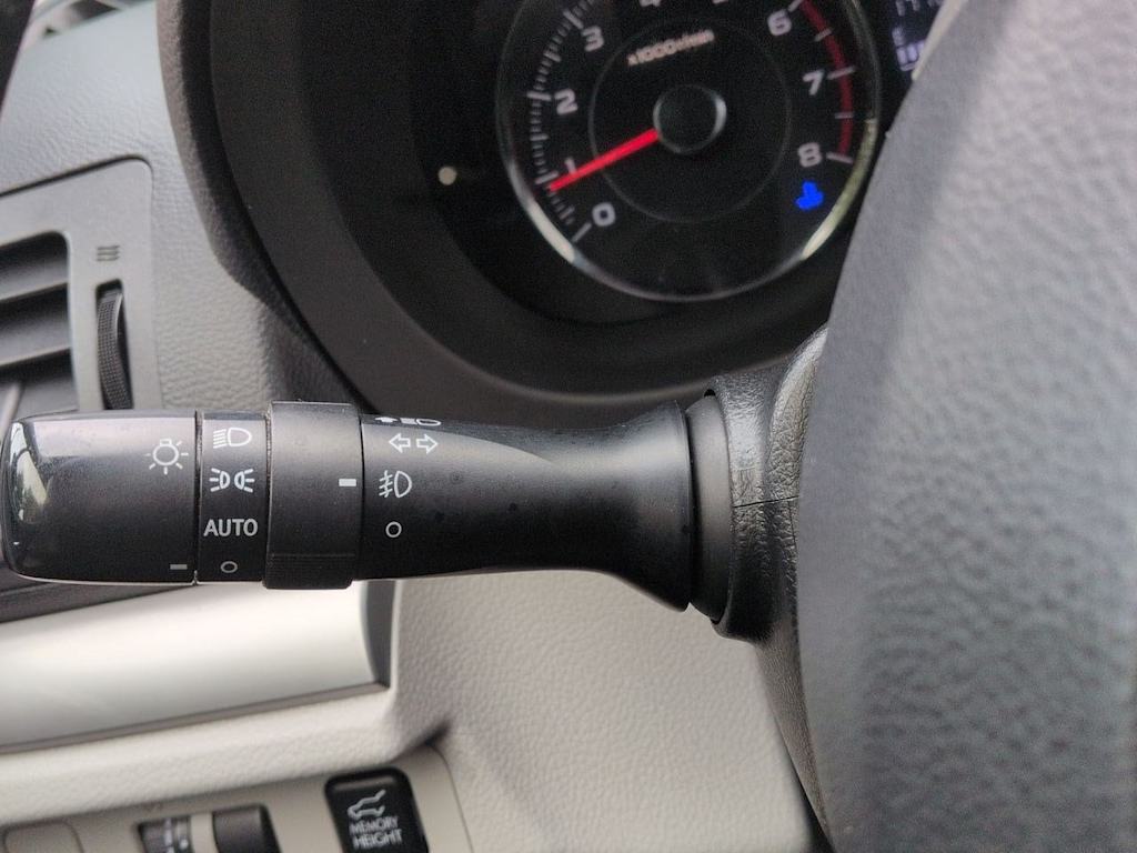 Thumbnail: 2014 Subaru Forester - 31