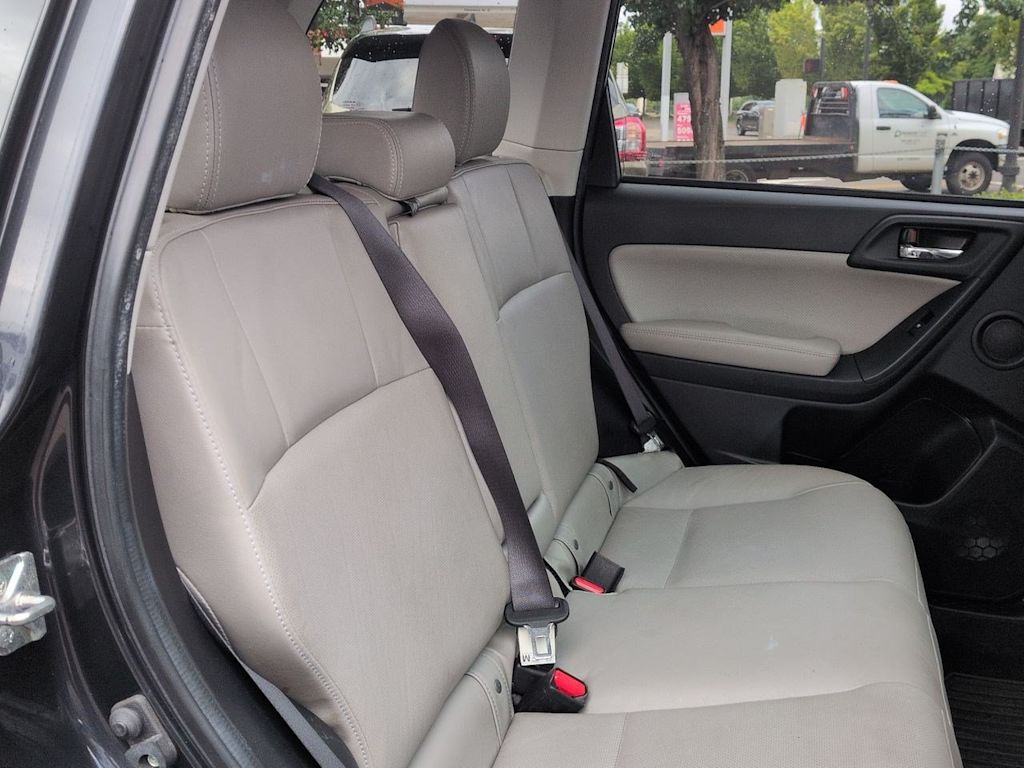 Thumbnail: 2014 Subaru Forester - 27