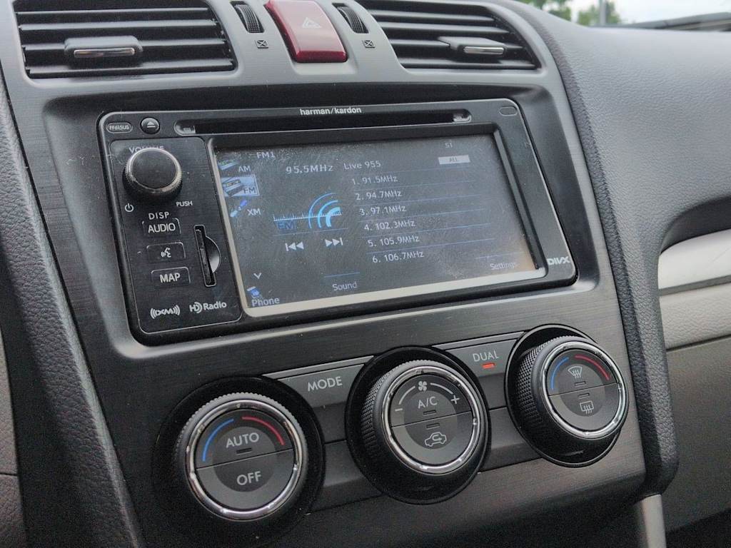 Thumbnail: 2014 Subaru Forester - 32