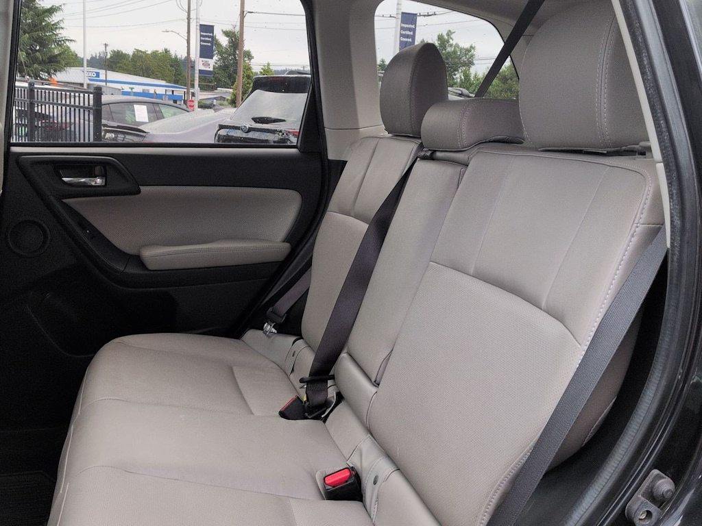 Thumbnail: 2014 Subaru Forester - 13
