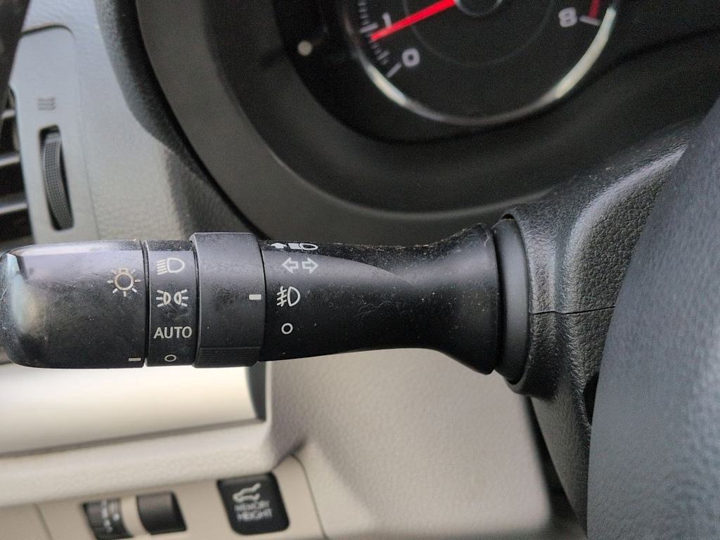 Thumbnail: 2015 Subaru Forester - 35