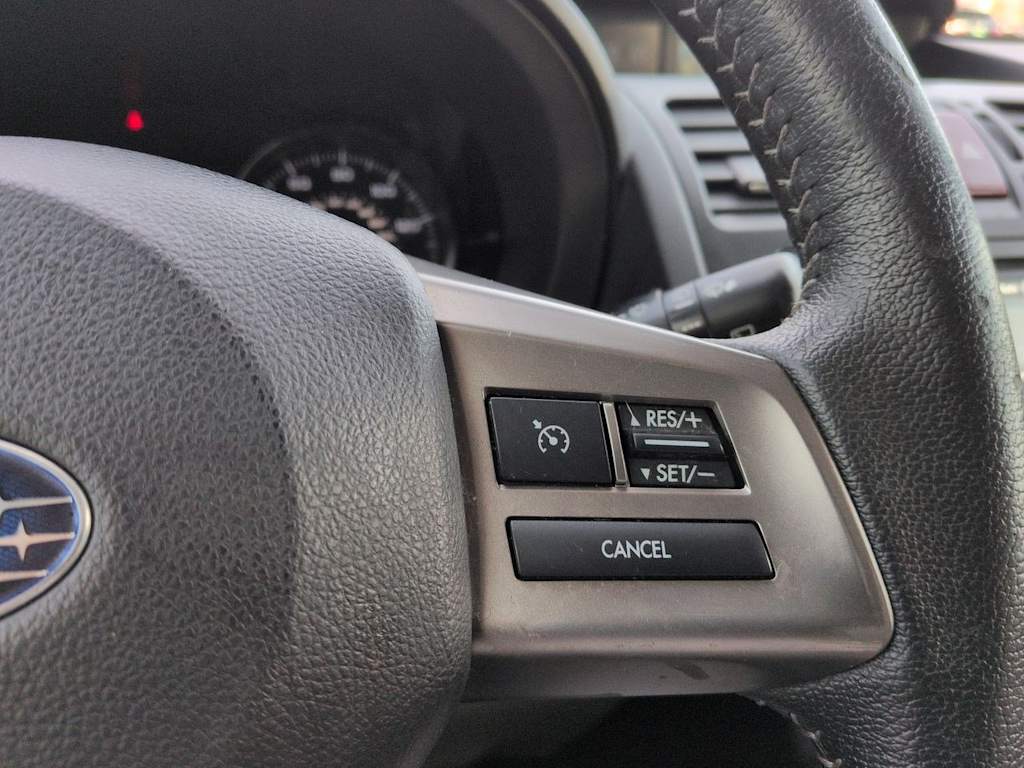 Thumbnail: 2015 Subaru Forester - 34