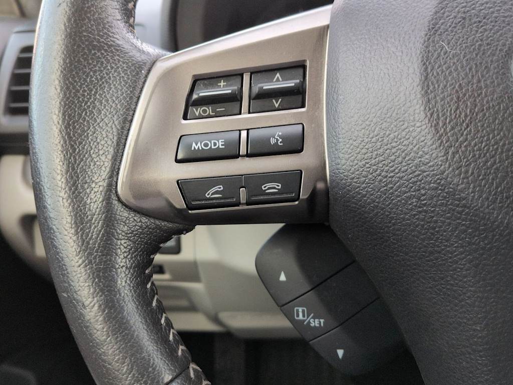 Thumbnail: 2015 Subaru Forester - 33