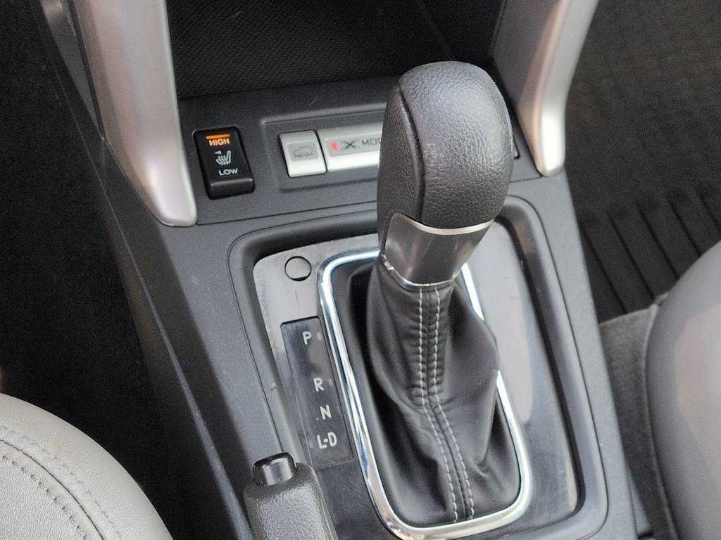 Thumbnail: 2015 Subaru Forester - 39