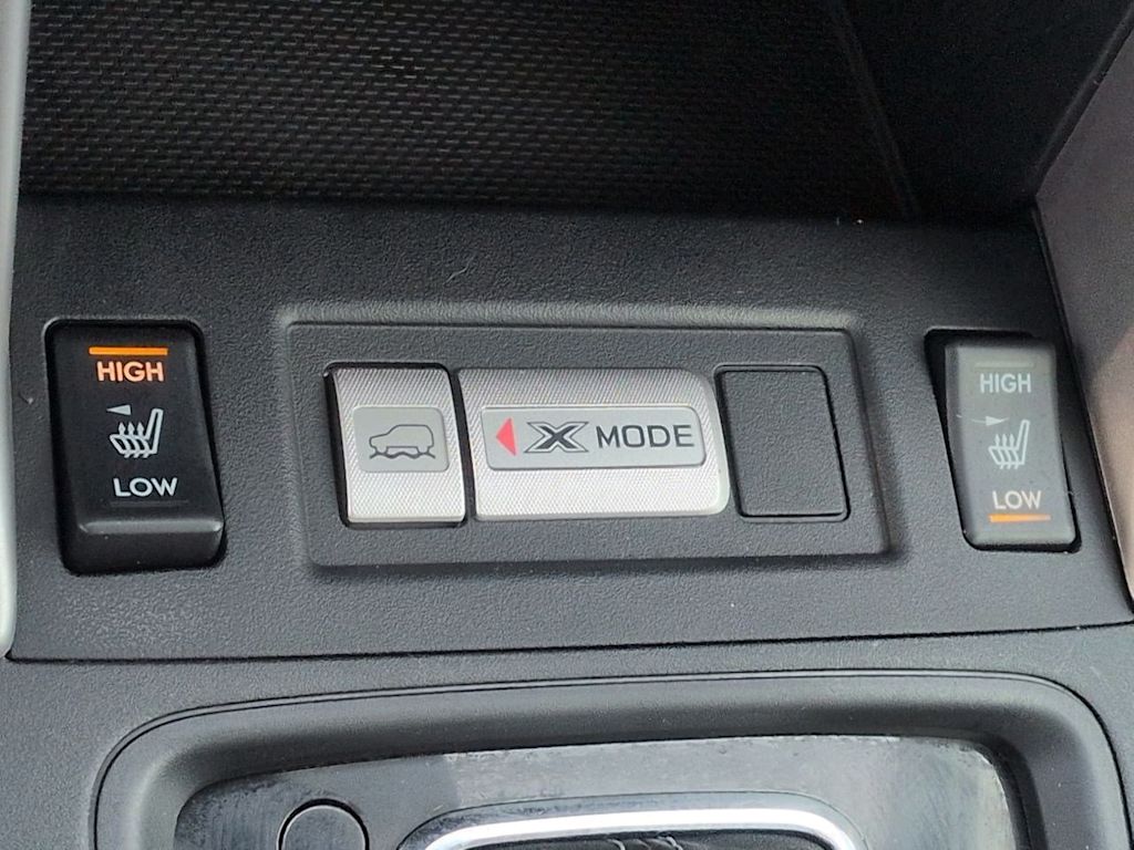 Thumbnail: 2015 Subaru Forester - 38