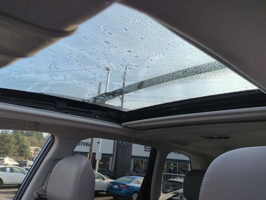 Thumbnail: 2015 Subaru Forester - 29