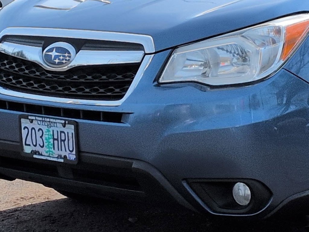 Thumbnail: 2015 Subaru Forester - 26