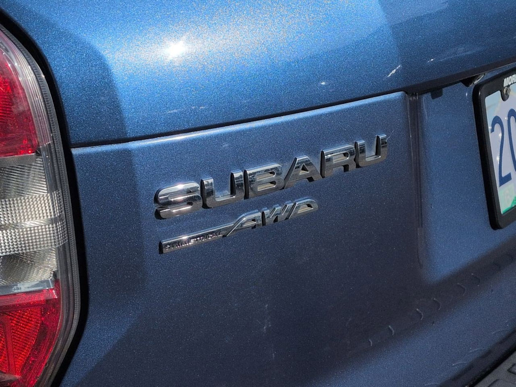 Thumbnail: 2015 Subaru Forester - 7