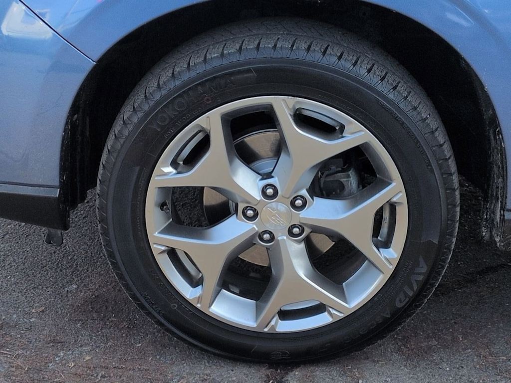 Thumbnail: 2015 Subaru Forester - 8