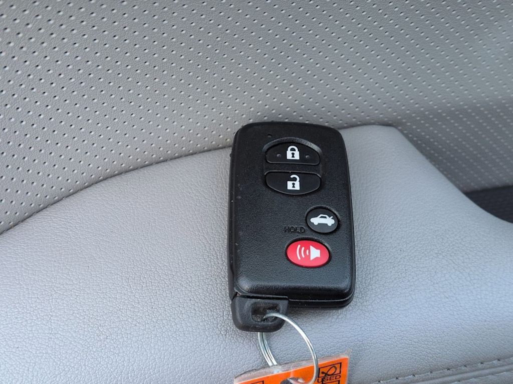 Thumbnail: 2015 Subaru Forester - 20