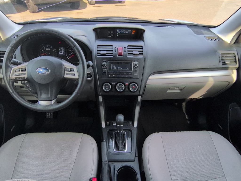 Thumbnail: 2015 Subaru Forester - 10