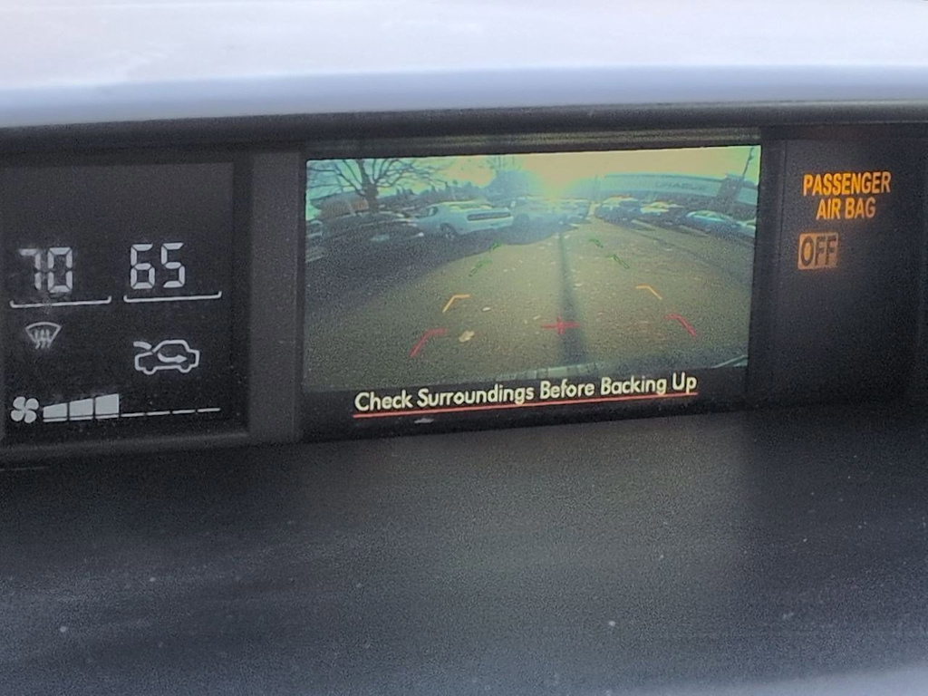 Thumbnail: 2015 Subaru Forester - 36