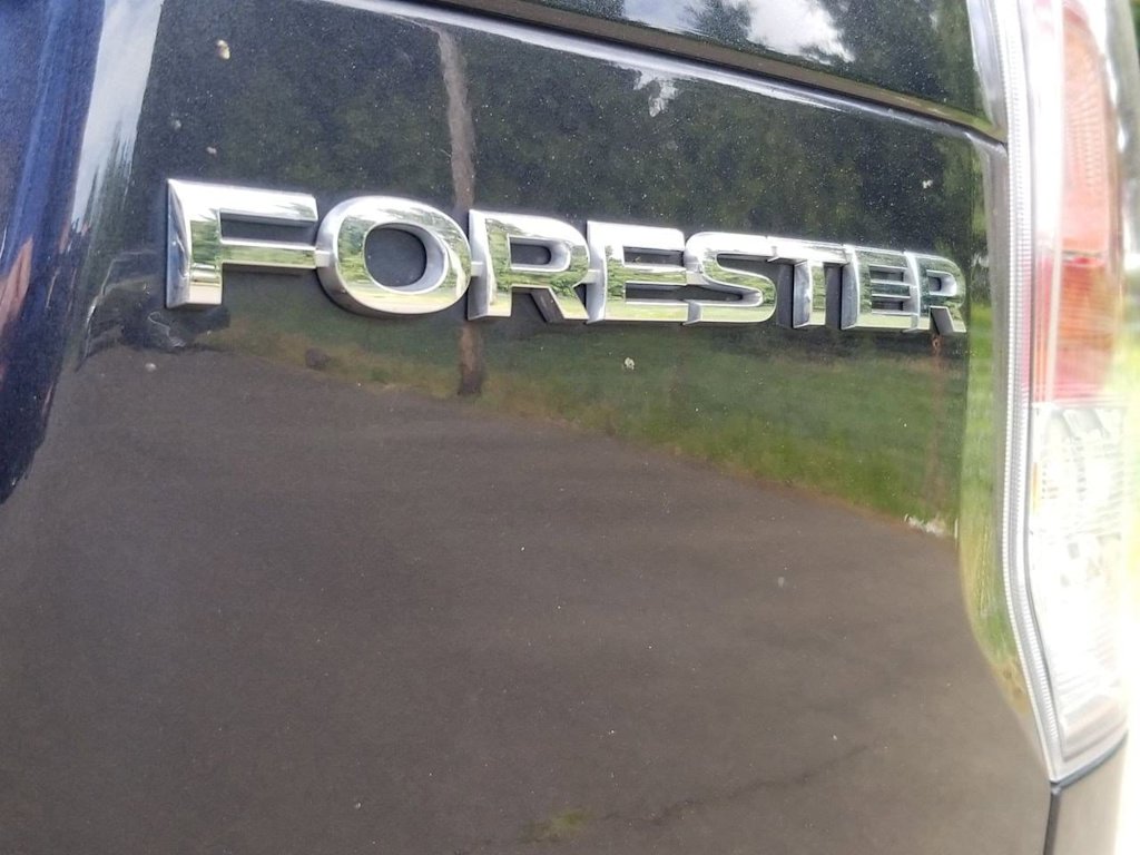 Thumbnail: 2018 Subaru Forester - 7