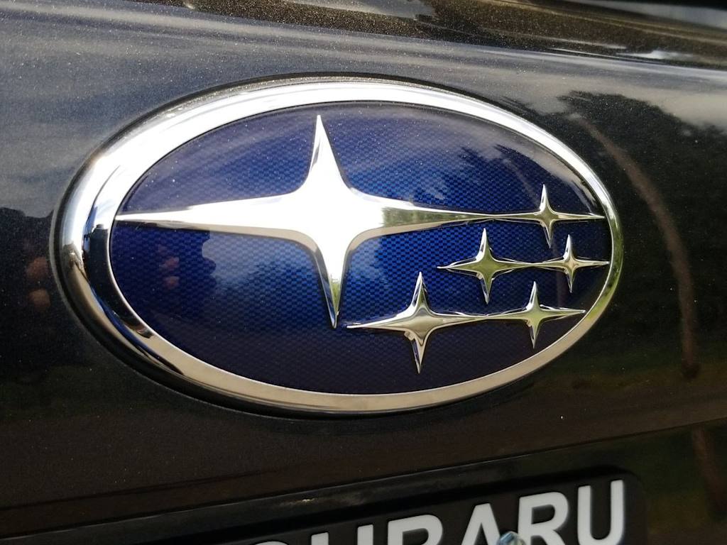 Thumbnail: 2018 Subaru Forester - 32