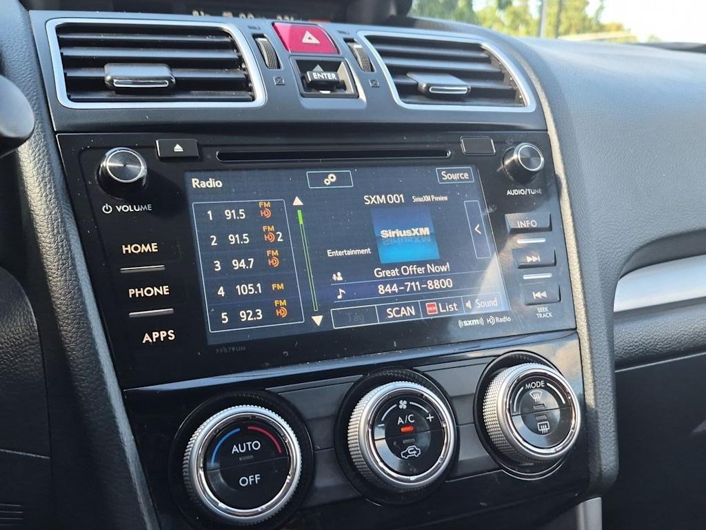 Thumbnail: 2018 Subaru Forester - 33