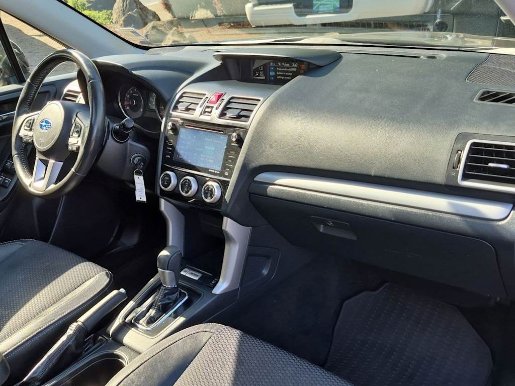 Thumbnail: 2018 Subaru Forester - 13