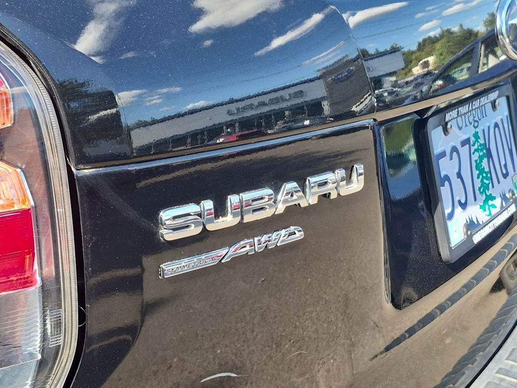 Thumbnail: 2018 Subaru Forester - 7