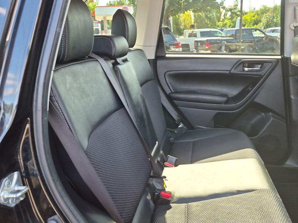 Thumbnail: 2018 Subaru Forester - 28