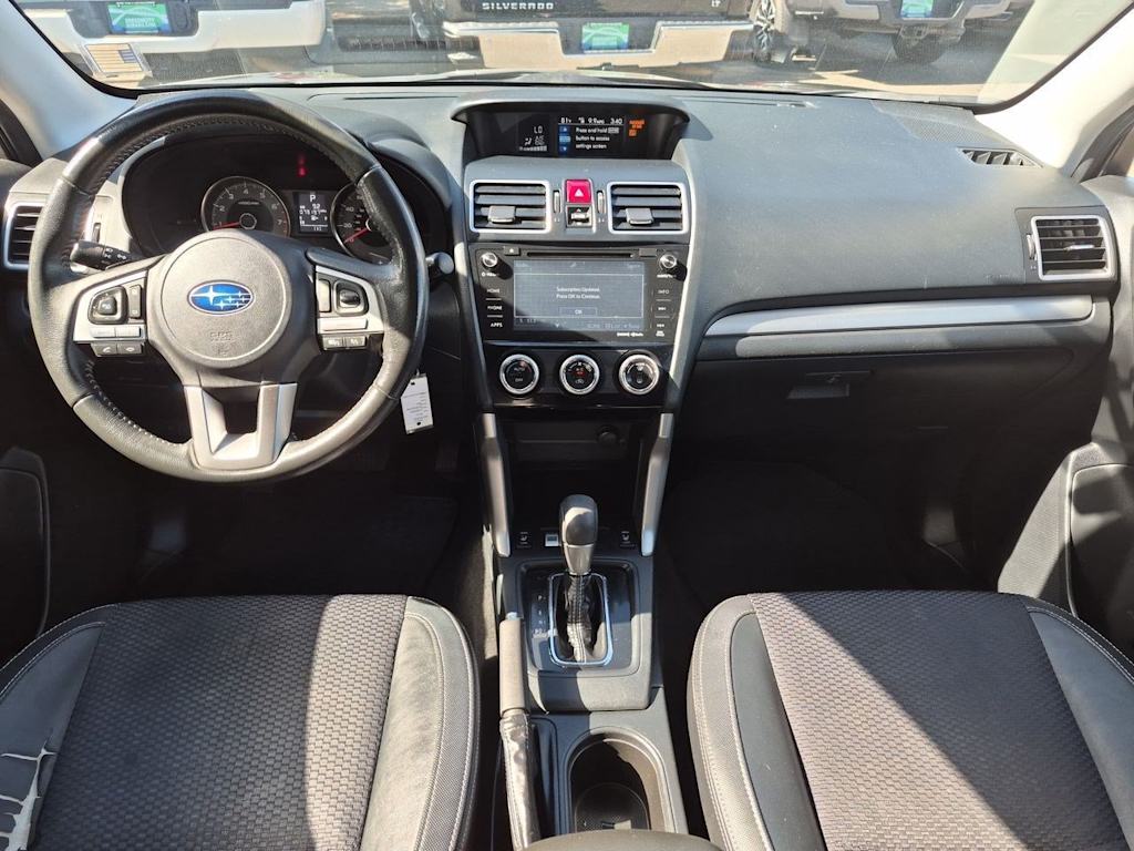 Thumbnail: 2018 Subaru Forester - 9