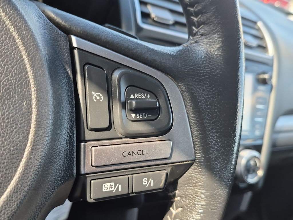 Thumbnail: 2018 Subaru Forester - 30