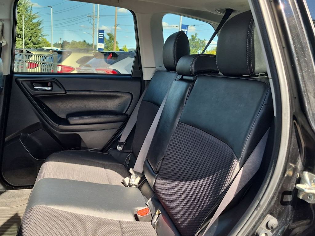 Thumbnail: 2018 Subaru Forester - 12