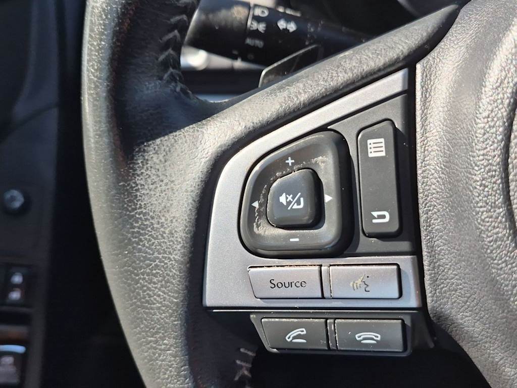 Thumbnail: 2018 Subaru Forester - 29
