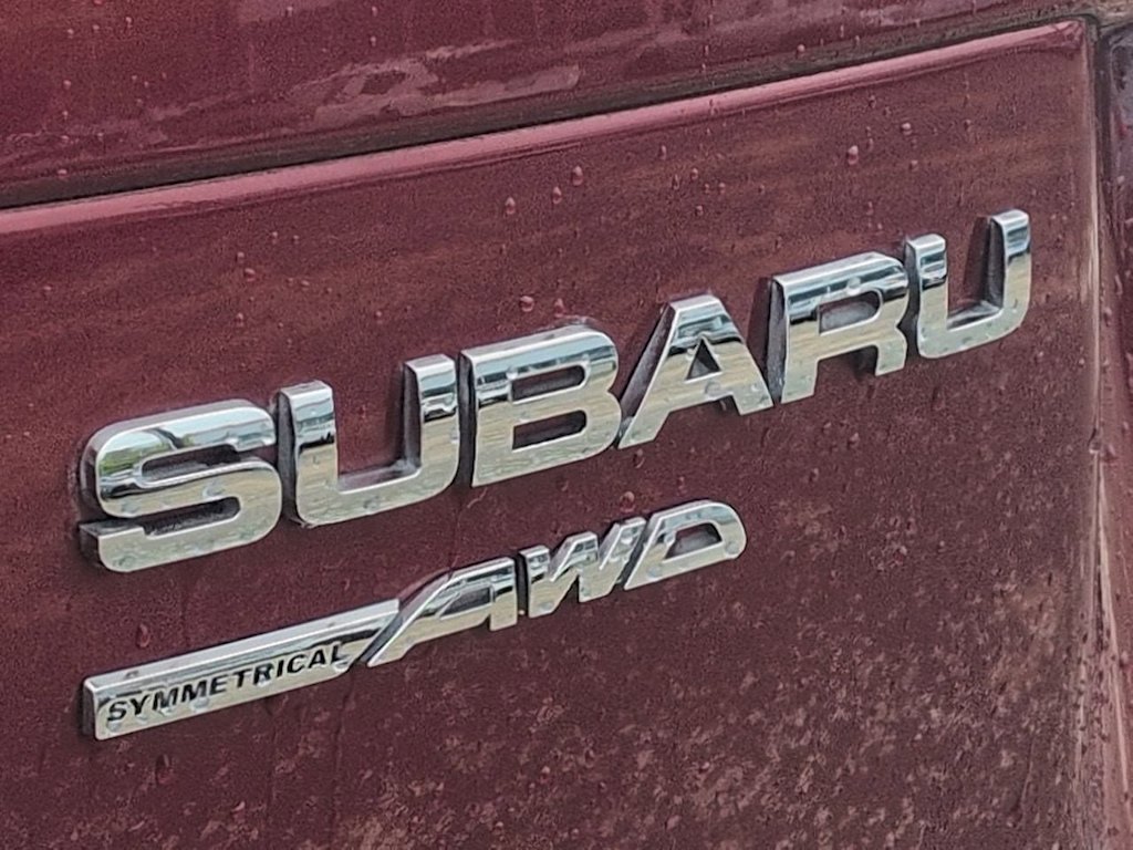 Thumbnail: 2017 Subaru Forester - 6