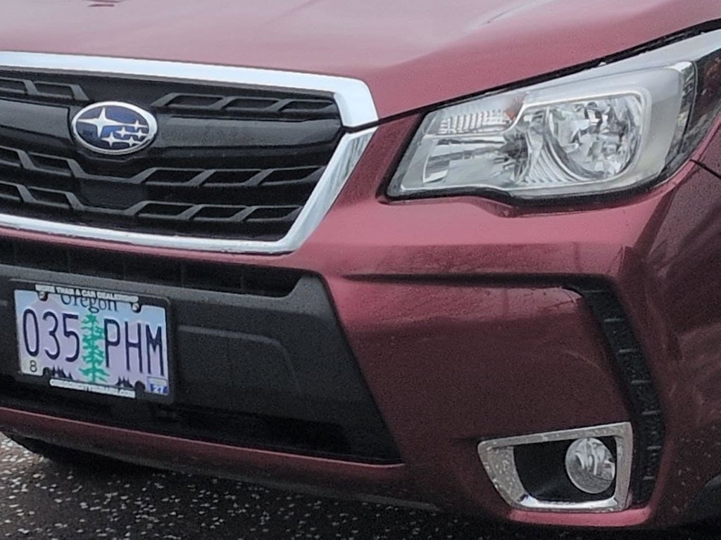 Thumbnail: 2017 Subaru Forester - 26