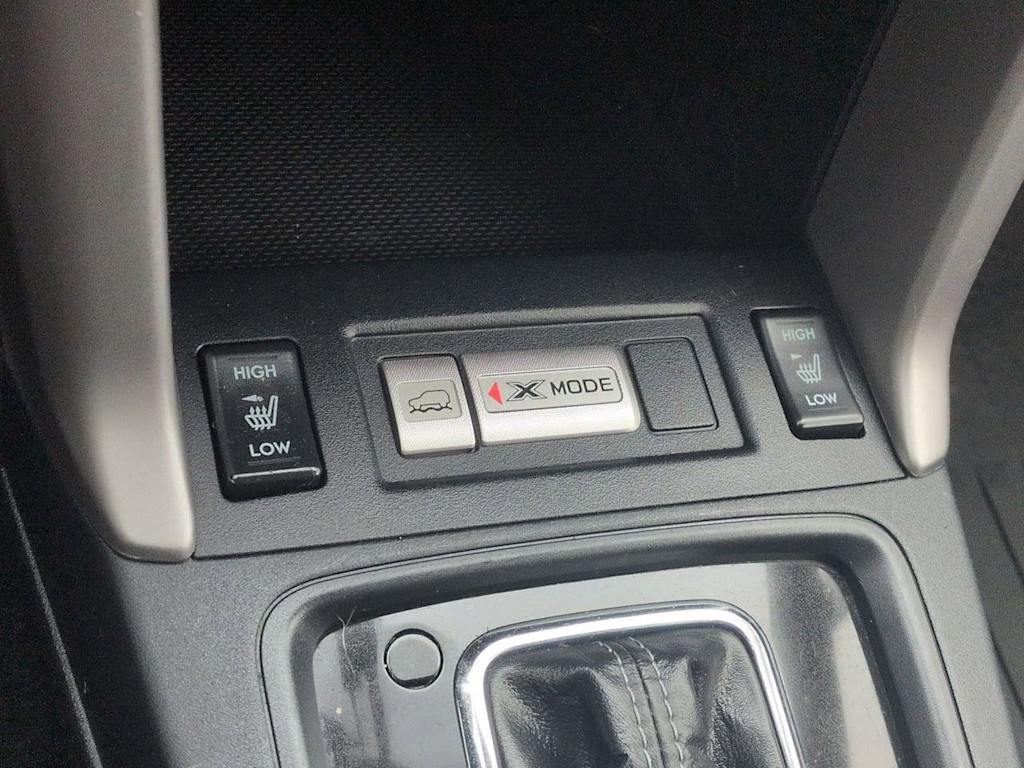 Thumbnail: 2017 Subaru Forester - 37