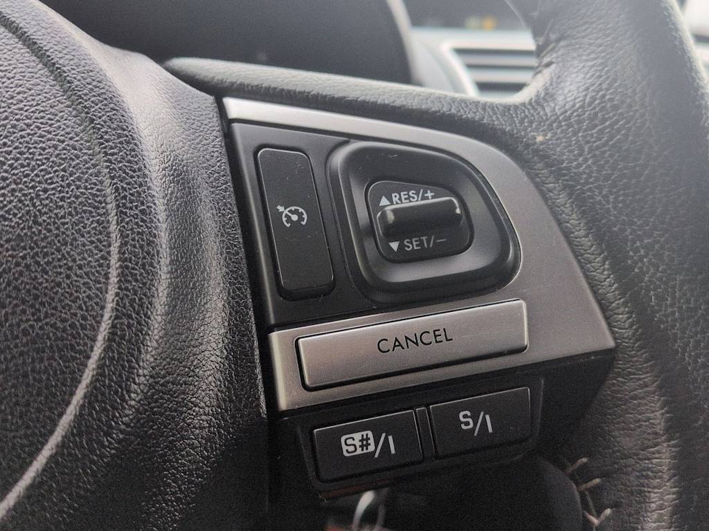 Thumbnail: 2017 Subaru Forester - 33